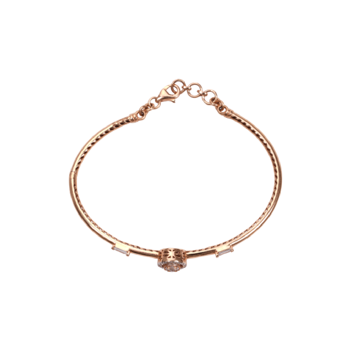 SoloLuxe bracelet