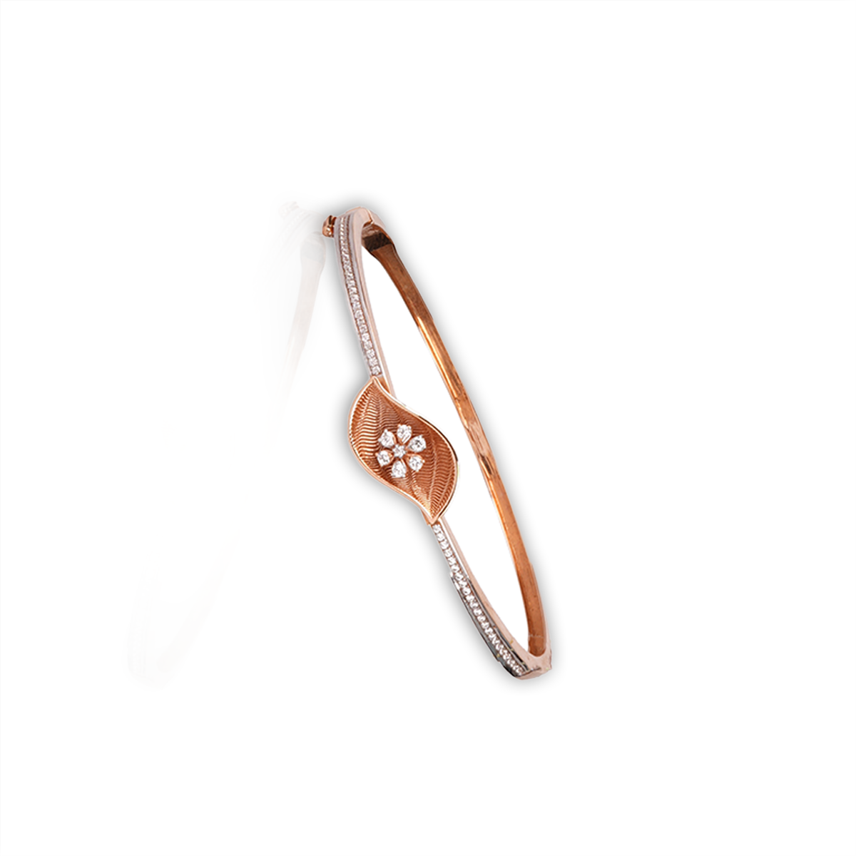 Frost Petals BRACELET