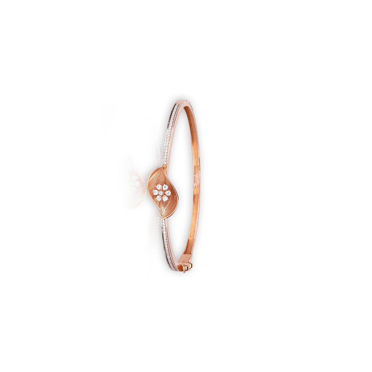 Frost Petals BRACELET