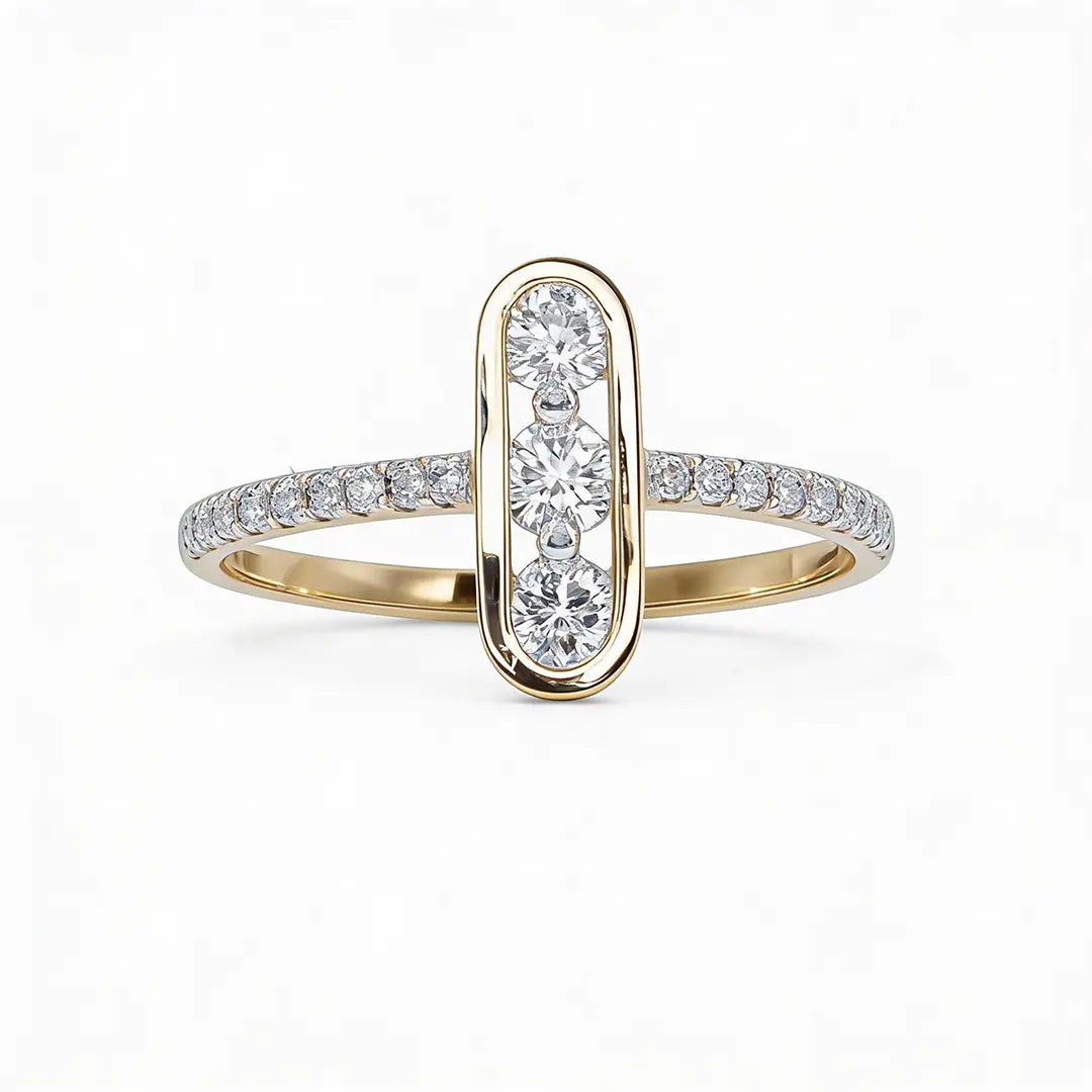 Eclipse Ring