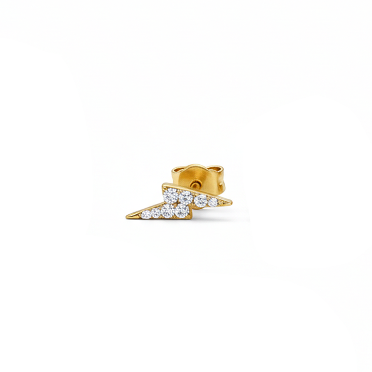 Petal Pierce pin