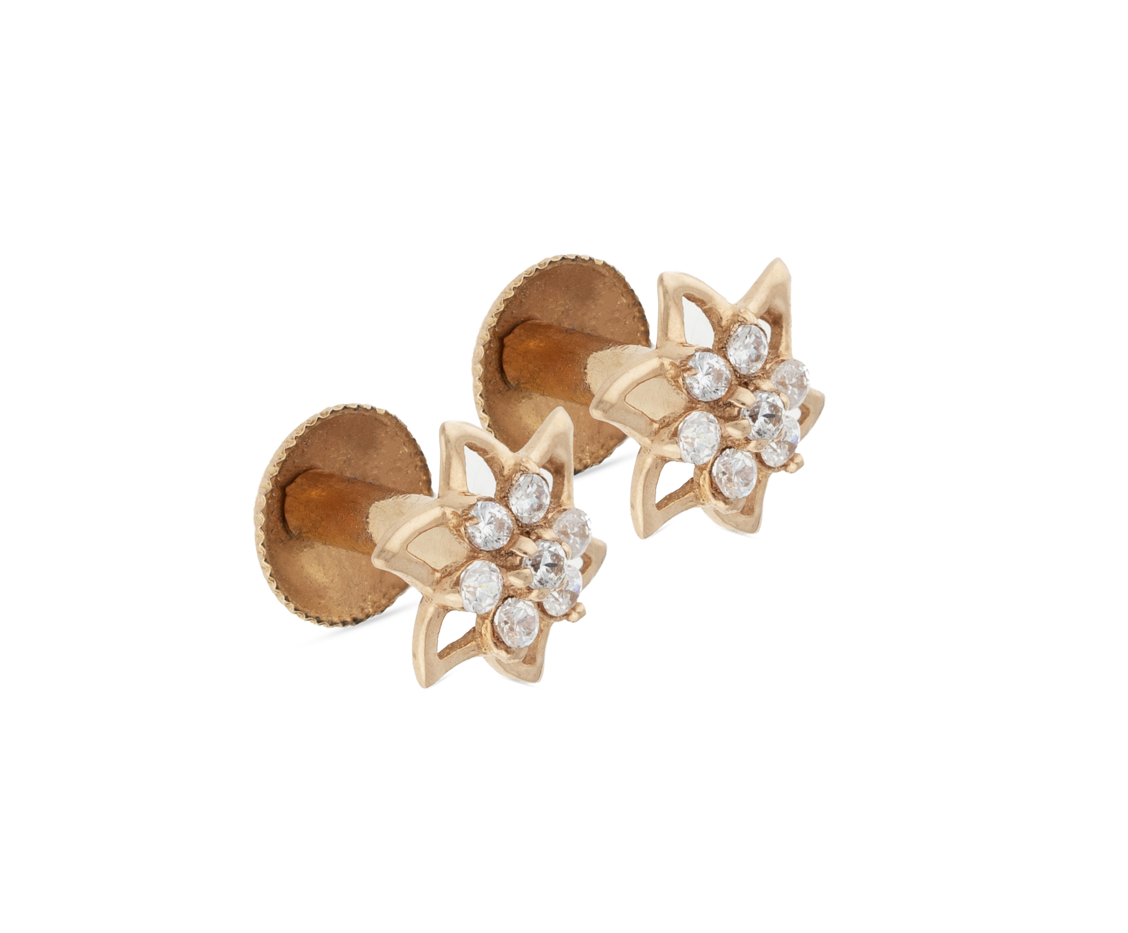 Serene Sparks Stud