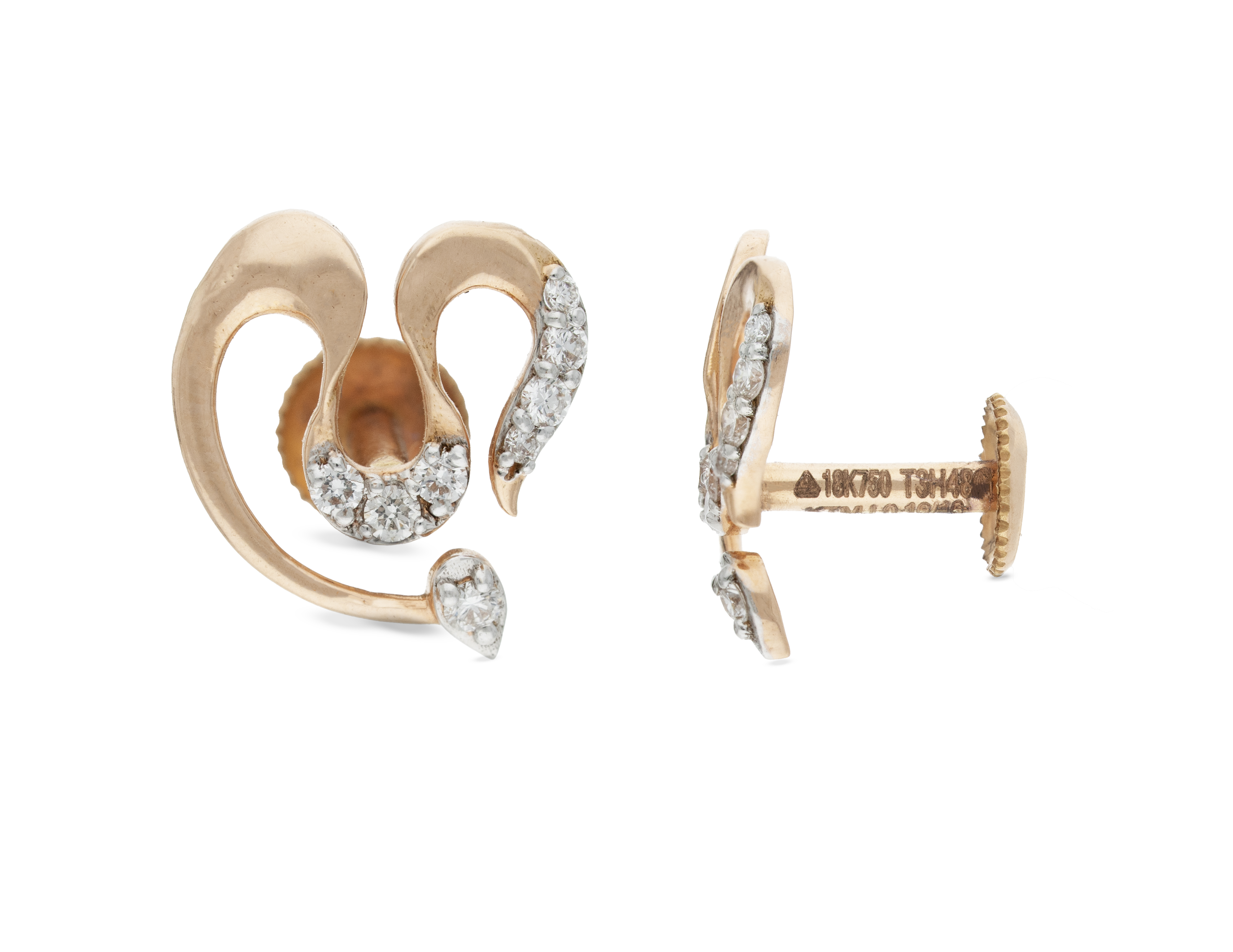Echo Earring