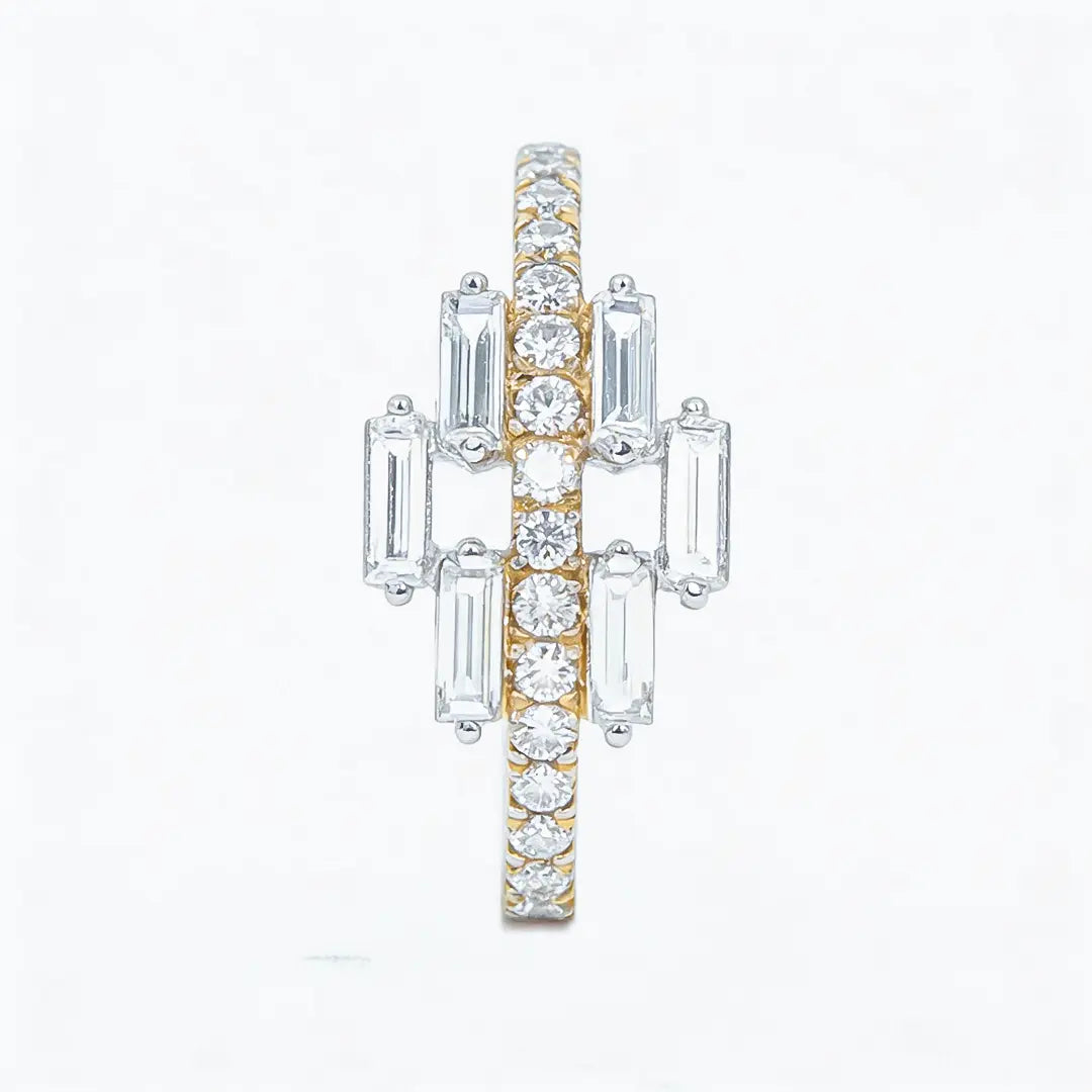 Veyora Ring