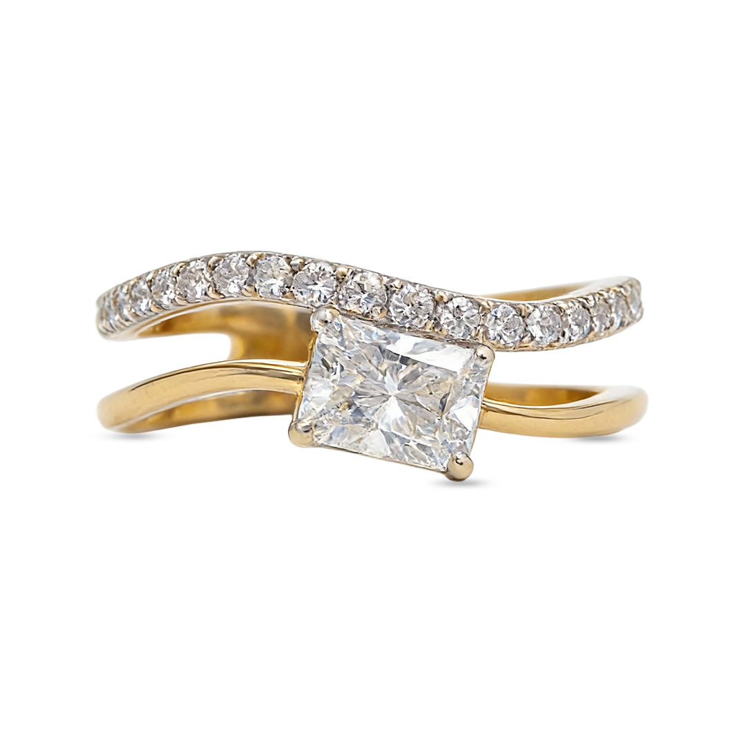 Axis Glow Ring