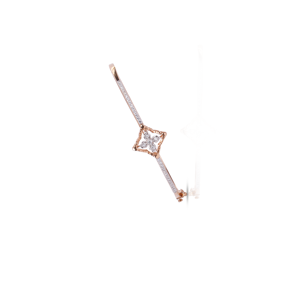 Onyx Drop Bracelet