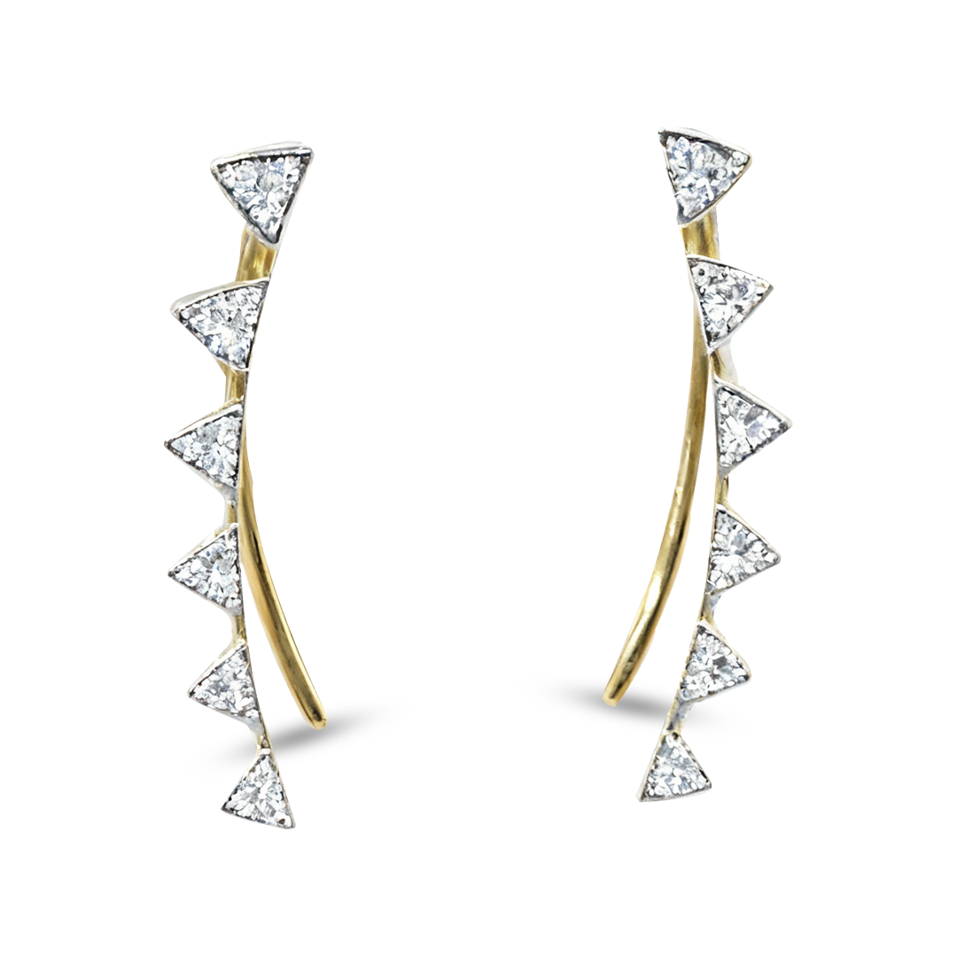 Liora Beam Cuff