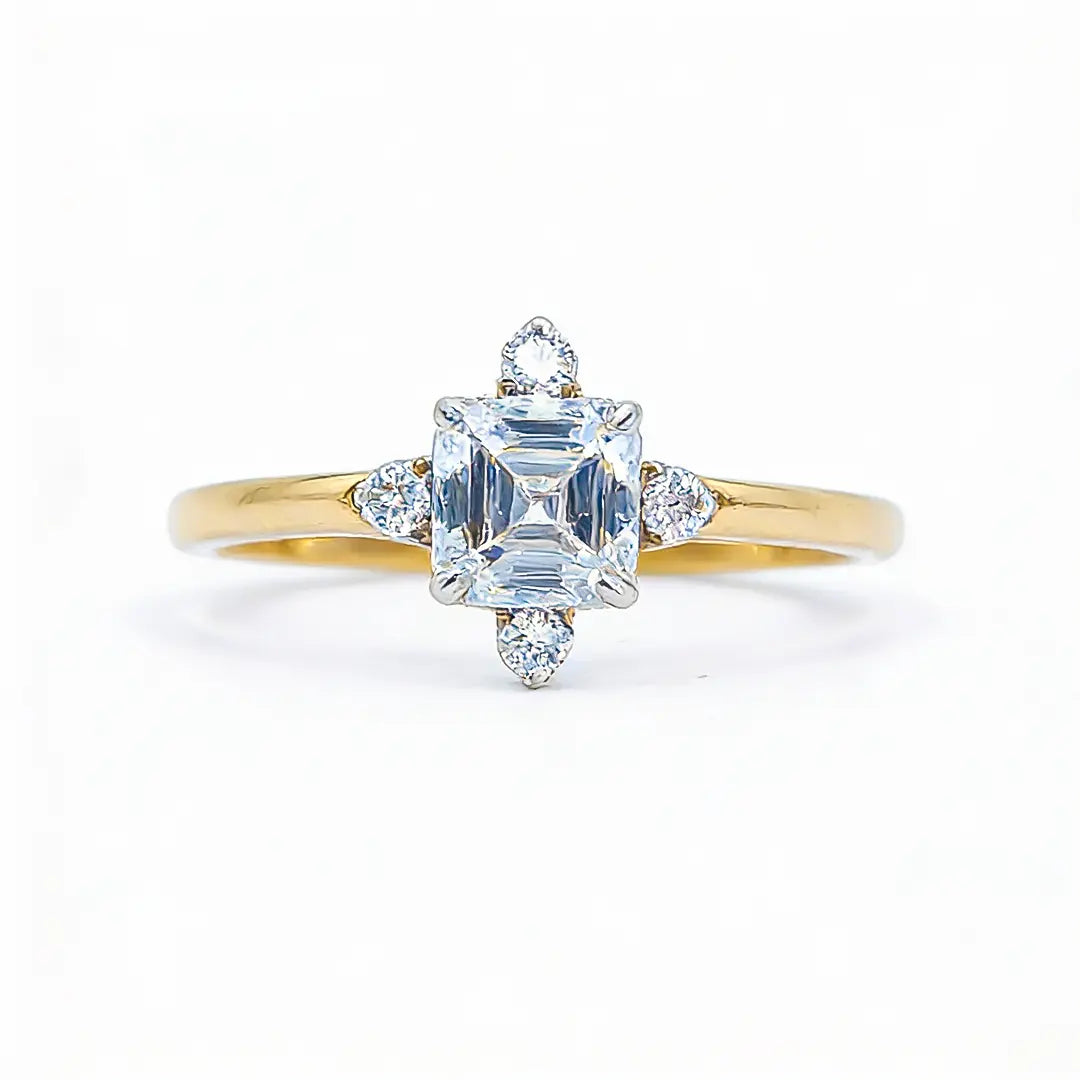 Veyora Ring