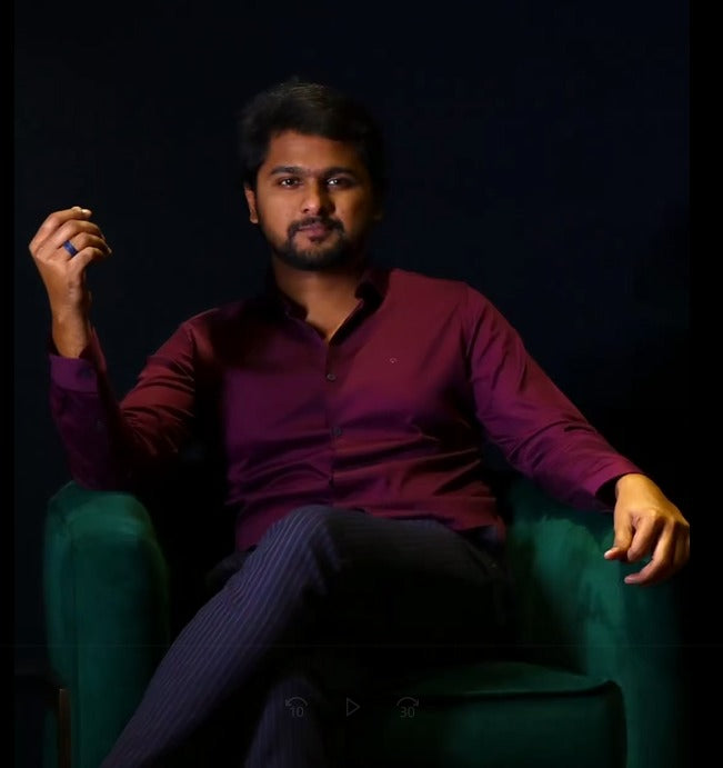 Wineet Kumar